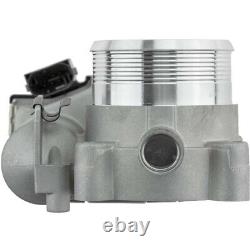 NTY Butterfly Valve for Land Rover Range 2.0 4x4 Discovery Sport Ford