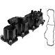 Nty Cylinder Head Cover For Land Rover Discovery Sport L550 2.0 D 4x4 Lc Range