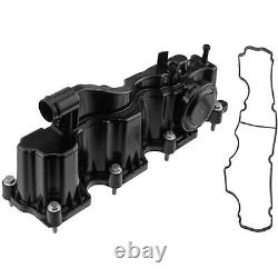 NTY Cylinder Head Cover for Land Rover Discovery Sport L550 2.0 D 4x4 LC Range