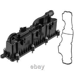 NTY Cylinder Head Cover for Land Rover Discovery Sport L550 2.0 D 4x4 LC Range