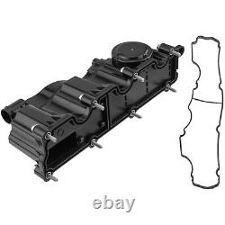 NTY Cylinder Head Cover for Land Rover Discovery Sport L550 2.0 D 4x4 LC Range