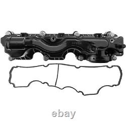 NTY Cylinder Head Cover for Land Rover Discovery Sport L550 2.0 D 4x4 LC Range