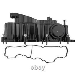 NTY Cylinder Head Cover for Land Rover Discovery Sport L550 2.0 D 4x4 LC Range