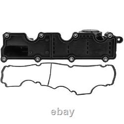 NTY Cylinder Head Cover for Land Rover Discovery Sport L550 2.0 D 4x4 LC Range