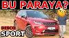 Neden Alay M Ki Yeni Makyajl Discovery Range Rover Sport 2020 S Test R