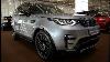 New 2020 Land Rover Discovery Exterior And Interior