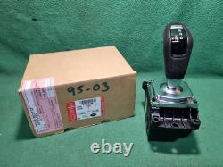New Auto Gearshift Handle Module for Range Rover Sport Evoque Discovery