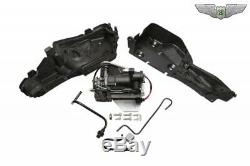 New Bearmach Discovery 3 4 & Range Rover Sport Amk Air Suspension