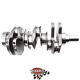 New Crankshaft For Range Rover Sport Jaguar Xf Xj 3.0 Tdv6 Sdv6 306dt