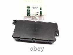 New Genuine Land Rover Discovery 5 Range / Sport Velar Front Seat Module