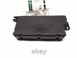 New Genuine Land Rover Discovery 5 Range / Sport Velar Front Seat Module
