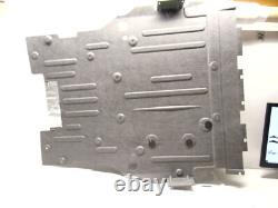 New Genuine Range Rover Evoque Discovery Sport Lower Engine Bumper