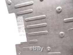 New Genuine Range Rover Evoque Discovery Sport Lower Engine Bumper