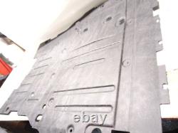 New Genuine Range Rover Evoque Discovery Sport Lower Engine Bumper