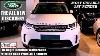 New Land Rover Discovery Detailed Review On Road Price Review Features New Discovery In Hindi