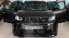 New Range Rover Discovery Sport 2024 Luxury Family Suv