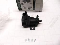 New Range Rover Evoque Freelander II Discovery Sport 2.2 D Solenoid Valve