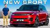 New Range Rover Sport Full Details