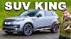 New Range Rover Sport Review The Perfect Car