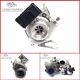 New Turbocharger For Land Rover 2.0d 110kw-132kw 49335-01930 G4d36k682ag
