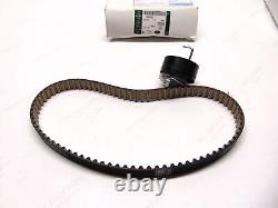 Nine Genuine Land Rover Discovery Range Sport 2.7 TDV6 Rear Belt Kit