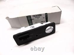 Nine Genuine Range Rover Evoque Discovery 5 / Jaguar Sport Auxiliary Audio