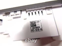 Nine Genuine Range Rover Evoque Discovery 5 / Jaguar Sport Auxiliary Audio