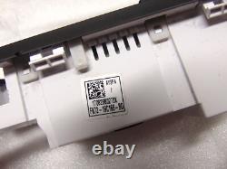 Nine Genuine Range Rover Evoque Discovery 5 / Jaguar Sport Auxiliary Audio
