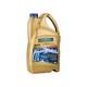 Oil For Automatic Transmission 4l Discovery 3 / Range L322 / Sport Ref Tyk500050