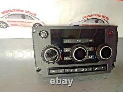 Original Air Conditioning Range Rover Discovery Sport