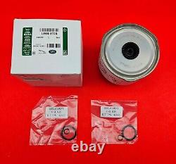 Original Land Rover Fuel Filter Discovery, Range Rover Sport LR009705