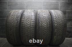 Original Land Rover Range Sport Discovery Winter Wheels 255 55 r20 20 Inches