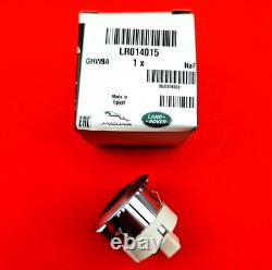 Original Land Rover Start Stop Button Discovery IV Range Sport LR014015