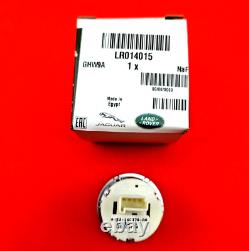 Original Land Rover Start Stop Button Discovery IV Range Sport LR014015