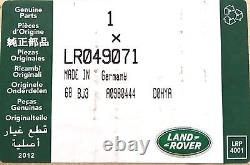 Original New Range Rover Rr Sport Discovery Fan Auxiliary Heater Lr049071