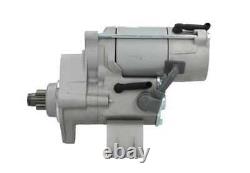 Original Starter Motor for Land-Rover Discovery, Range Rover Sport