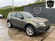 Parts Front Land + Range Rover Discovery Sport (lc) 2017 Fk7217b971lc8lml