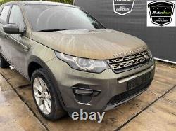 PARTS FRONT Land + Range Rover Discovery Sport (LC) 2017 FK7217B971LC8LML