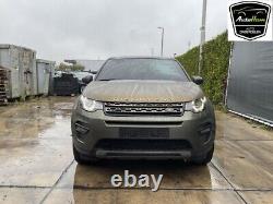 PARTS FRONT Land + Range Rover Discovery Sport (LC) 2017 FK7217B971LC8LML