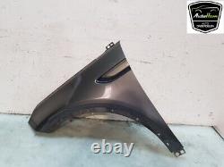 PARTS FRONT Land + Range Rover Discovery Sport (LC) 2017 FK7217B971LC8LML