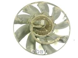 PGG500270 electric fan for LAND ROVER RANGE SPORT (L320) 20902483