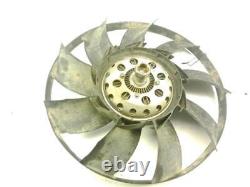 PGG500270 electric fan for LAND ROVER RANGE SPORT (L320) 20902483