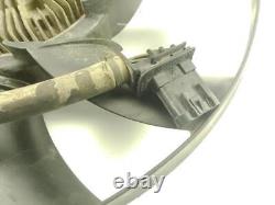 PGG500270 electric fan for LAND ROVER RANGE SPORT (L320) 20902483
