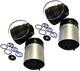 Pair Of Rear Air Spring Suspension Bags For Range Rover Sport Ls, Discovery