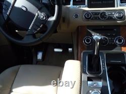 Pedals Land Range Rover Sport Discovery 3 4 III IV V6 V8 Tdv6 Se Supercharged
