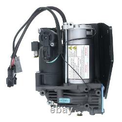 Pneumatic Compressor For Land Rover Discovery III 4 Range Rover Sport L320