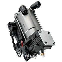 Pneumatic Suspension Compressor For Land Rover Discovery 3 & 4 Amk-lr045251