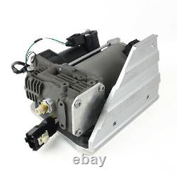 Pneumatic Suspension Compressor For Lr3 Lr4 Range Rover Sport Lr045251 Amk