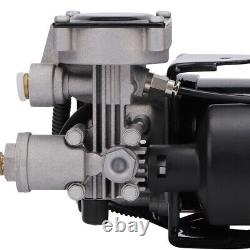 Pneumatic Suspension Compressor For Range Rover Discovery 3 & 4 For Air Ride