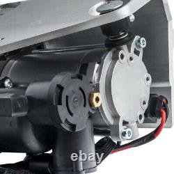 Pneumatic Suspension Compressor Lr045251 For Range Rover Sport Amk Style